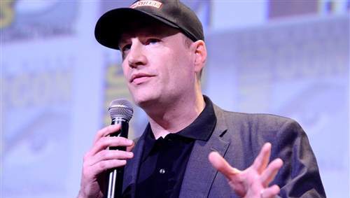 Marvel Studios 总裁 Kevin Feige 透露 MCU 第四阶段电影发展