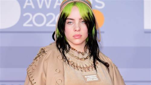 Billie Eilish 为曾经辱华的影片亲自公开道歉