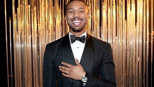 Michael B. Jordan 和 Tom Holland 回忆过去试镜《Star Wars》失败经历