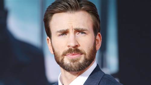 Marvel Studio 总裁 Kevin Feige 亲口否认 Chris Evans 回归饰演 Captain America 传闻