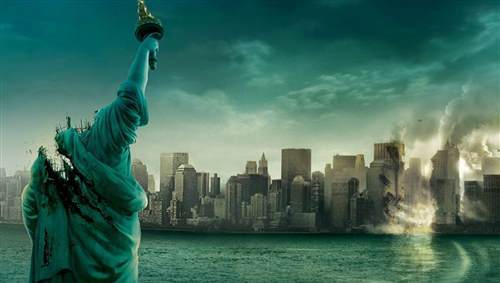 13 年之后－经典科幻电影《科洛弗档案 Cloverfield》确定推出正宗续集