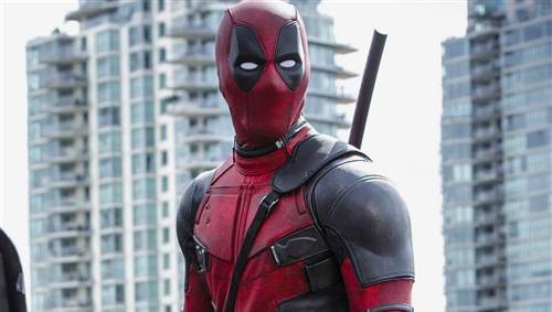 Marvel Studios 总裁 Kevin Feige 证实《Deadpool 3》将以 R 级电影加入 MCU