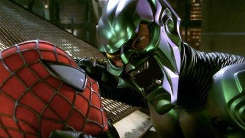 消息称《Spider-Man 3》计画让 Sam Raimi 版本反派「沙人」与「绿恶魔」一同回归