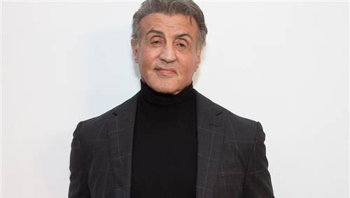 Sylvester Stallone 正式加入《The Suicide Squad》全新续作演员阵容