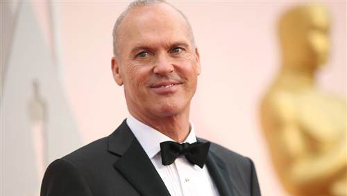 Michael Keaton 据悉将会重返 DC 宇宙于《The Flash》电影里头出现