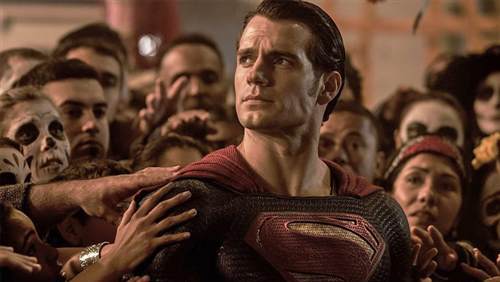 超人归来！Henry Cavill 版本 DC 人气英雄「Superman」有望回归拍摄全新电影