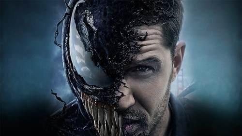 Tom Hardy 主演英雄电影《Venom 2》释出续集电影标题与延期上映情报