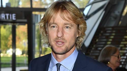 好莱坞男星 Owen Wilson 正式加入 Marvel 外传影集《Loki》演员阵容