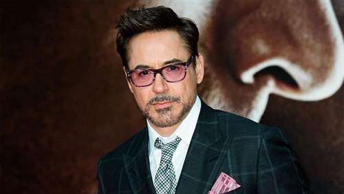 Robert Downey Jr. 谈论回归演出 Iron Man 一角可能性