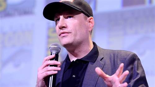 Kevin Feige 表示 Marvel 全新影集《WandaVision》将会影响整个 MCU 宇宙