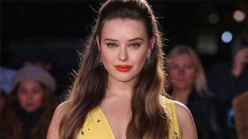 Katherine Langford 于《Avengers: Endgame》遭删除戏份于 Disney+ 放送