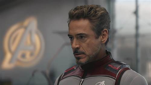 Robert Downey Jr. 回归参演 Marvel 神秘作品？！