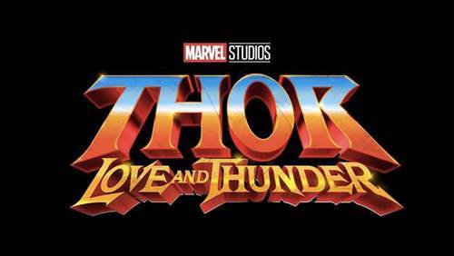 SDCC 2019 − Marvel Studios 正式公开《Thor 4》电影标题及上映日期