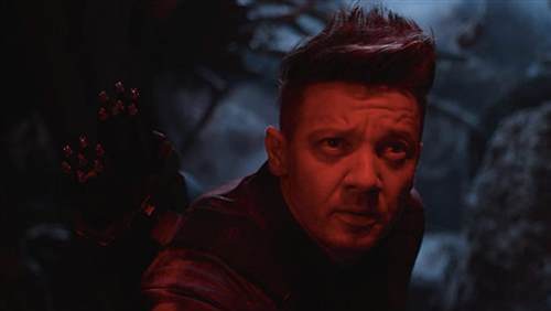 Marvel 确定将为 Jeremy Renner 主演之「鹰眼」推出个人影集