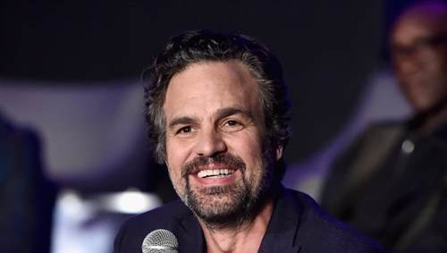 「剧透王」Mark Ruffalo 疑似泄露关于美国队长的剧情