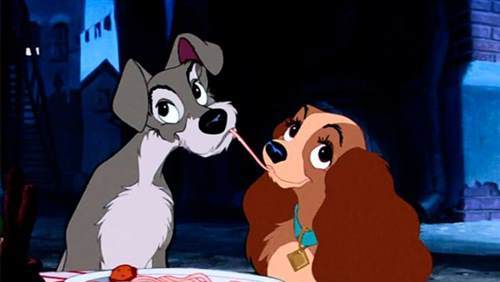 Disney 将于今年推出经典动画《Lady and The Tramp》真人版本作品