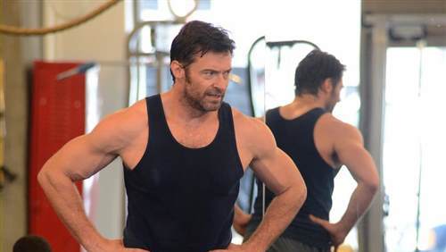 狼人回归？Hugh Jackman 积极健身影片引发网民讨论