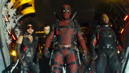 Ryan Reynolds 希望《Deadpool 2》的 Peter 一角独立分拆？