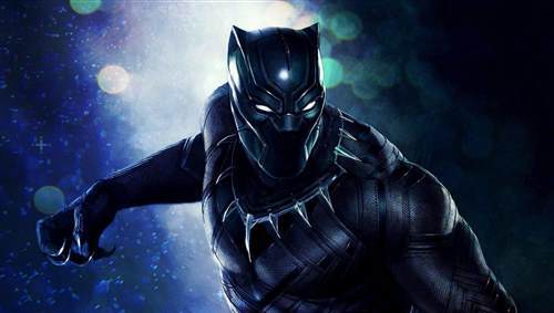 《Black Panther》服装设计师公开战衣设计灵感