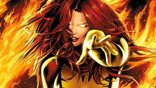 Jean Gray 将在《X-Men: Dark Phoenix》中杀死一位重要人物？