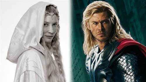 《Thor: Ragnarok》演出名单公布 Cate Blanchett 成 MCU 首位女歹角！