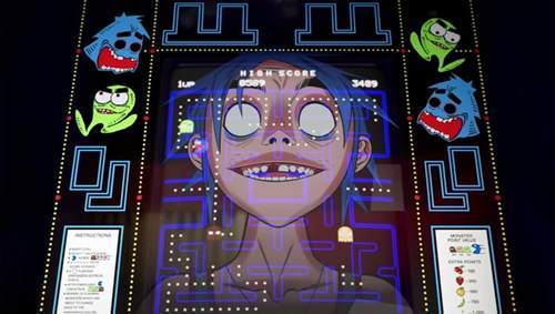 Gorillaz 企划《Song Machine》释出第五集，这个新兴音乐发布形式有何亮点？