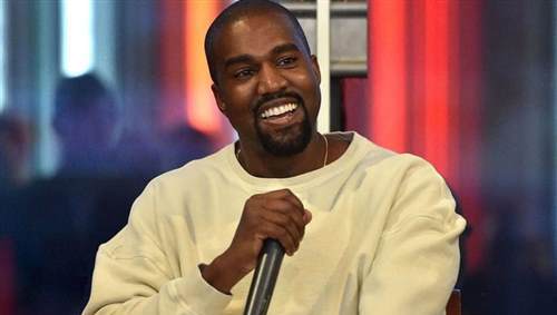 Kanye West 首个总统竞选造势活动正式公开