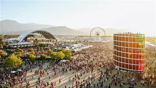 Coachella 2020 官方确立停办