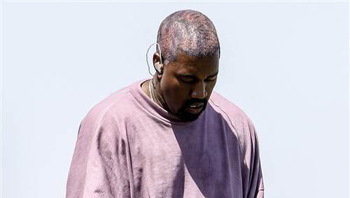 Kanye West 全新专辑《God’s Country》情报曝光