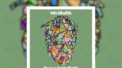 Wiz Khalifa 全新混音带专辑《The Saga of Wiz Khalifa》正式上线