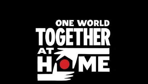 「One World: Together at Home」慈善电视演唱会共筹集 1.279 亿美元善款