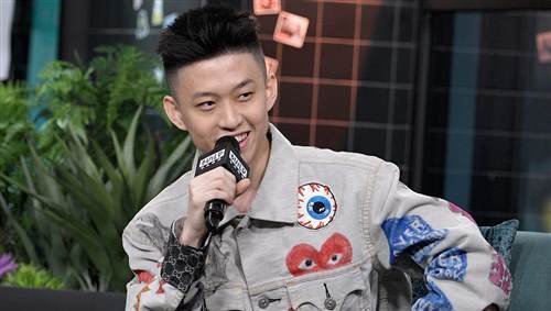 Rich Brian 与 HYPEBEAST 独家分享个人居家隔离精选歌单