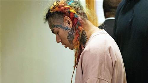 从 Tekashi 6ix9ine 提前出狱，简单回顾整起案件始末并预测其未来动向