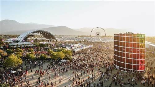 Coachella 2020 宣布因新型冠状病毒 COVID-19 关系确定延期至 10 月举办 (UPDATE)