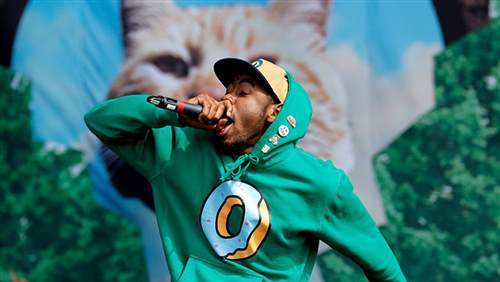 Tyler, The Creator 亲自表示 Odd Future 再推新音乐作品的机会并不大