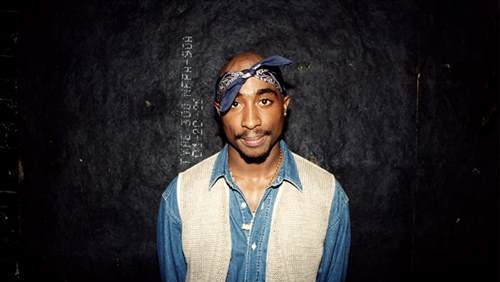 Las Vegas 制片人宣称 Tupac Shakur 并未真正死亡