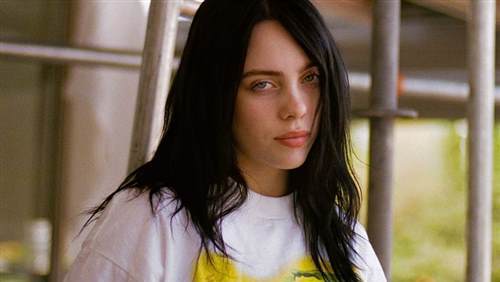 乐坛超新星 Billie Eilish 接受采访谈论心理健康、保持谦虚及成年等议题