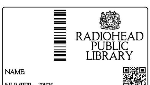 Radiohead 官方正式宣布其作品「全数开放」自由取用