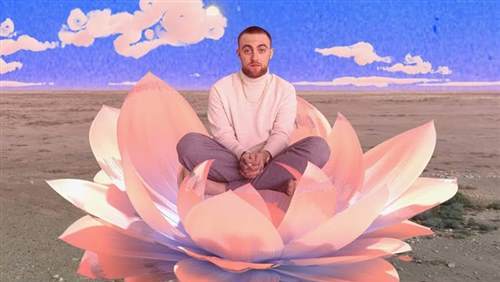 Mac Miller 全新单曲《Good News》音乐录影带正式发布