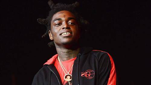 饶舌歌手 Kodak Black 再度被判定两项重罪而面临最高 30 年有期徒刑