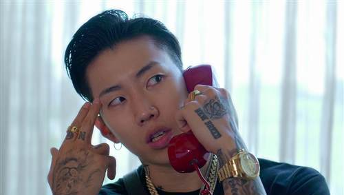 Jay Park 谈论梦想婚礼、酒量以及最喜欢的女团 | RingRing