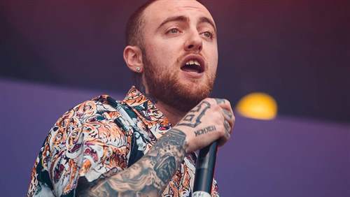 第二位涉及 Mac Miller 死亡之嫌疑人遭警方逮捕