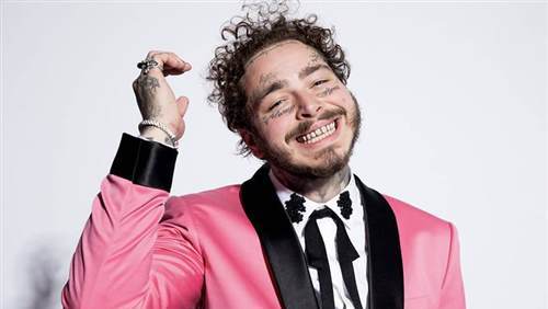 Post Malone 全新大碟《Hollywood’s Bleeding》预计将登上 Billboard 排行榜首位