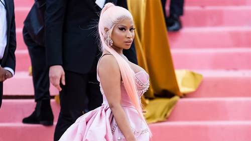 UPDATE：Nicki Minaj 自行删除退休宣告并向众人致歉