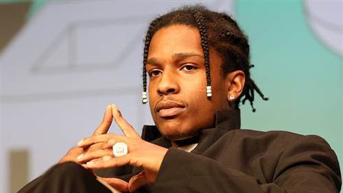 各执一词？！A$AP Rocky 于瑞典法庭的盘问内容遭到公开