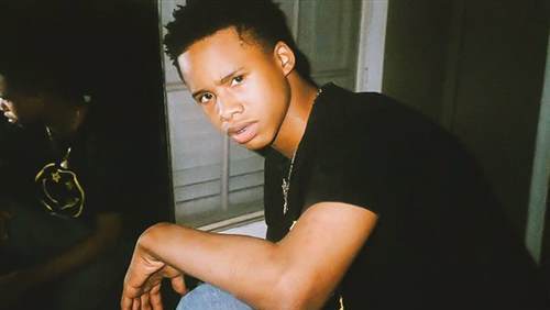 饶舌歌手 Tay-K 因谋杀及抢劫重罪被判刑 55 年