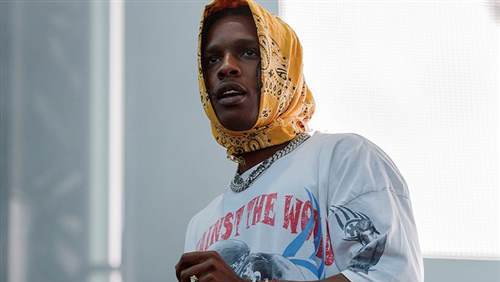 美国国务院要求瑞典给予 A$AP Rocky 应有的尊重及公平对待