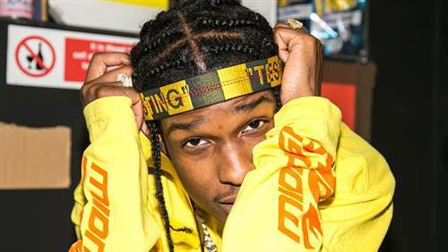 UPDATE: 消息称 A$AP Rocky 于瑞典面临「不人道」环境对待