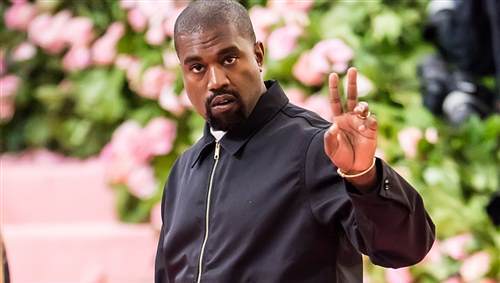 Kanye West 登上《Forbes》封面谈及十亿美元的 YEEZY 帝国