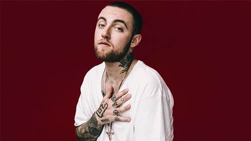 第二首 Mac Miller 生前未发布之歌曲《Real》曝光